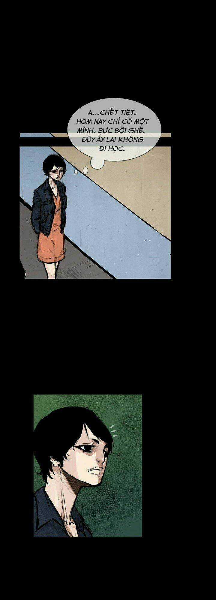 Dokgo 2 | Độc Cô 2 - Chapter 36 - Trang 20