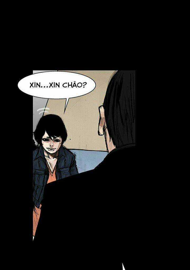 Dokgo 2 | Độc Cô 2 - Chapter 36 - Trang 21