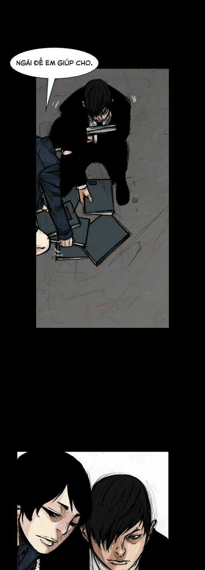 Dokgo 2 | Độc Cô 2 - Chapter 36 - Trang 26