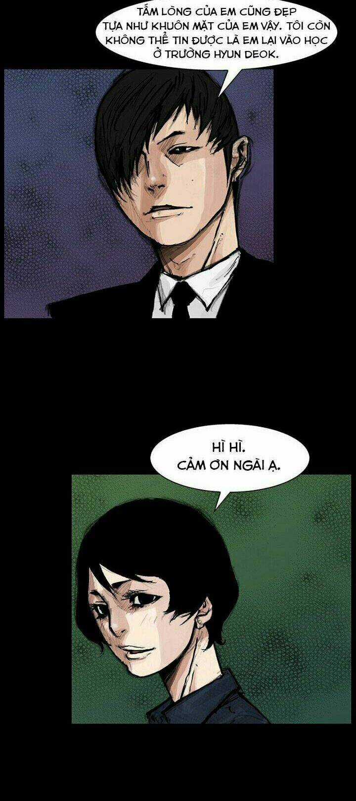 Dokgo 2 | Độc Cô 2 - Chapter 36 - Trang 29