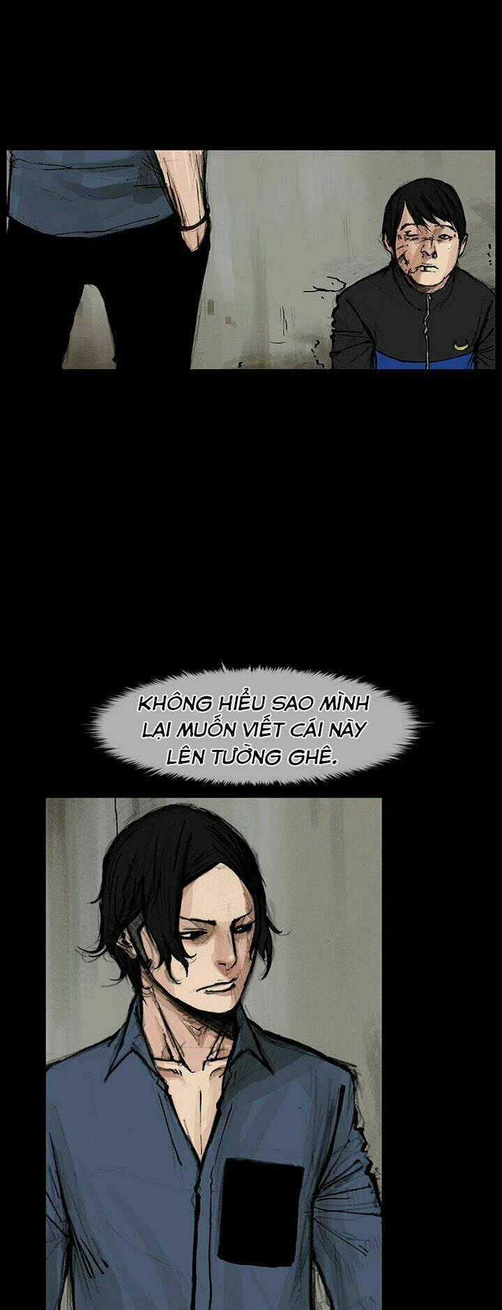 Dokgo 2 | Độc Cô 2 - Chapter 36 - Trang 39