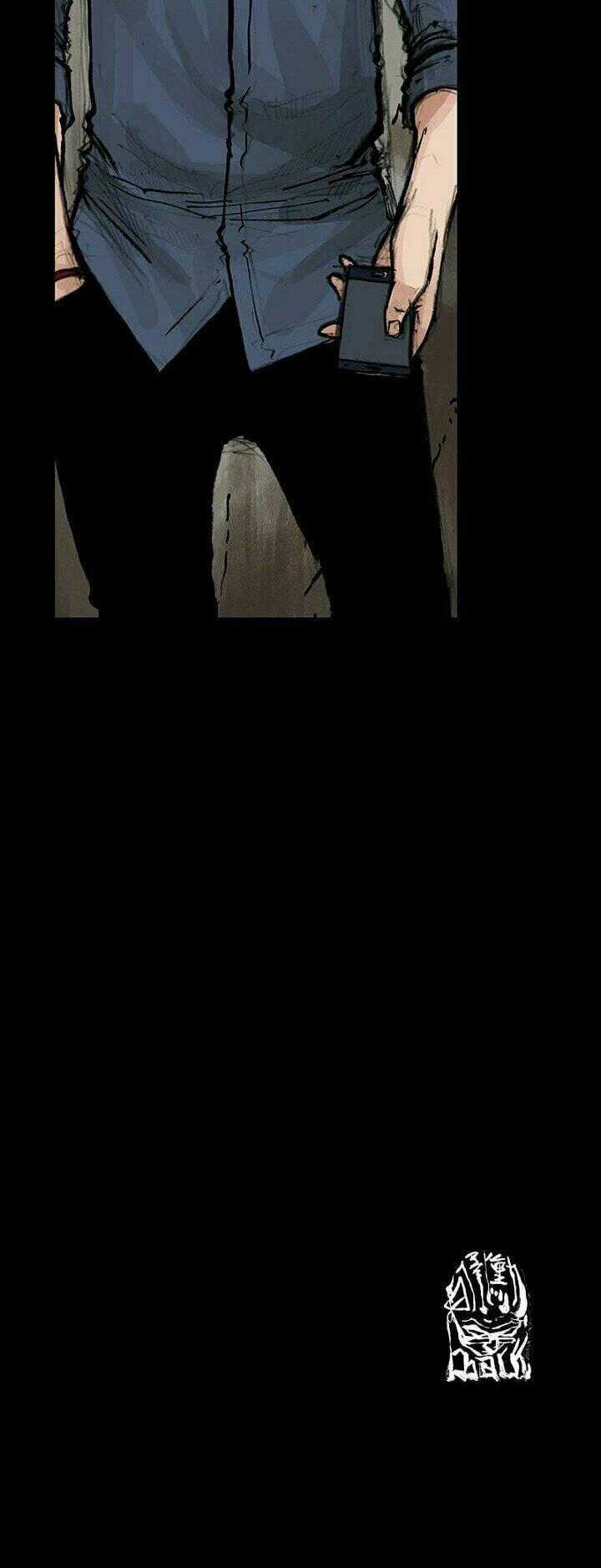 Dokgo 2 | Độc Cô 2 - Chapter 36 - Trang 40