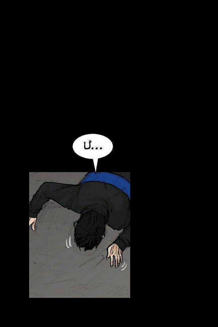 Dokgo 2 | Độc Cô 2 - Chapter 36 - Trang 5