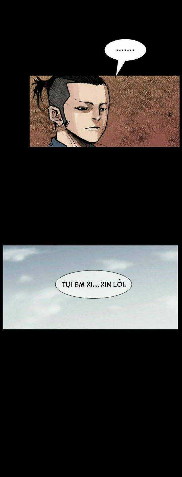 Dokgo 2 | Độc Cô 2 - Chapter 36 - Trang 8