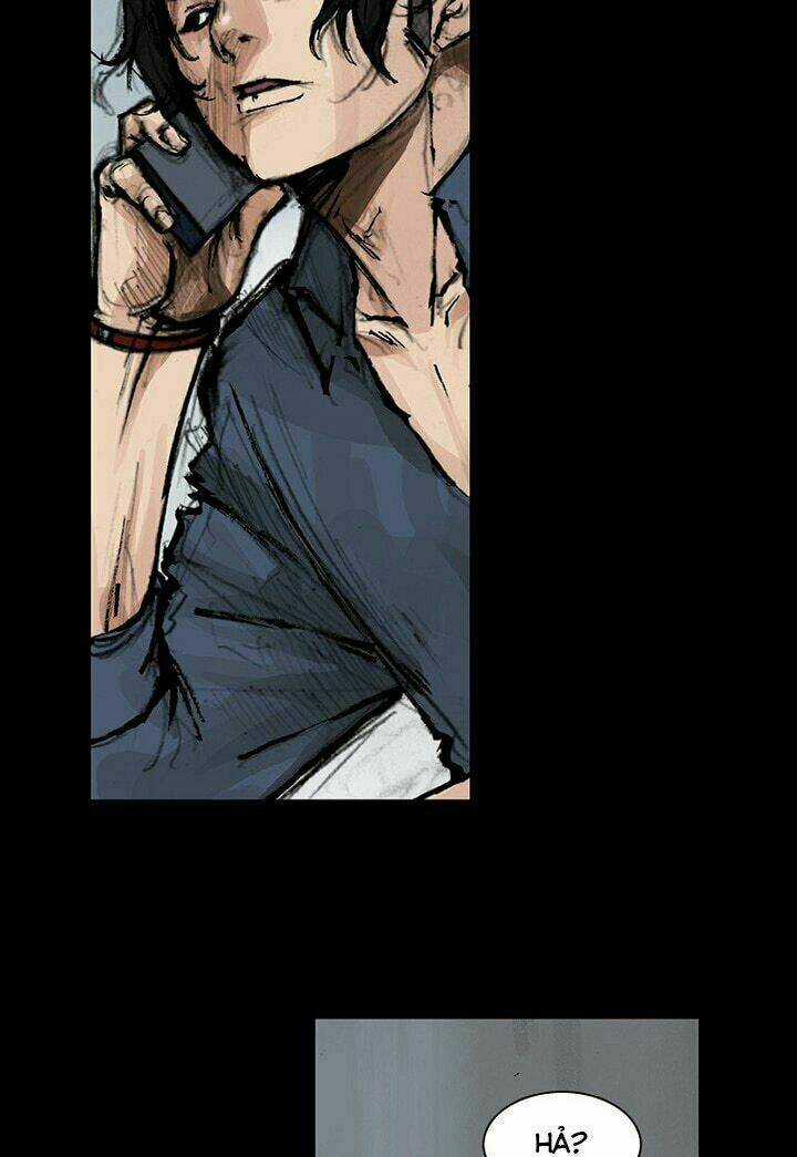 Dokgo 2 | Độc Cô 2 - Chapter 37 - Trang 17