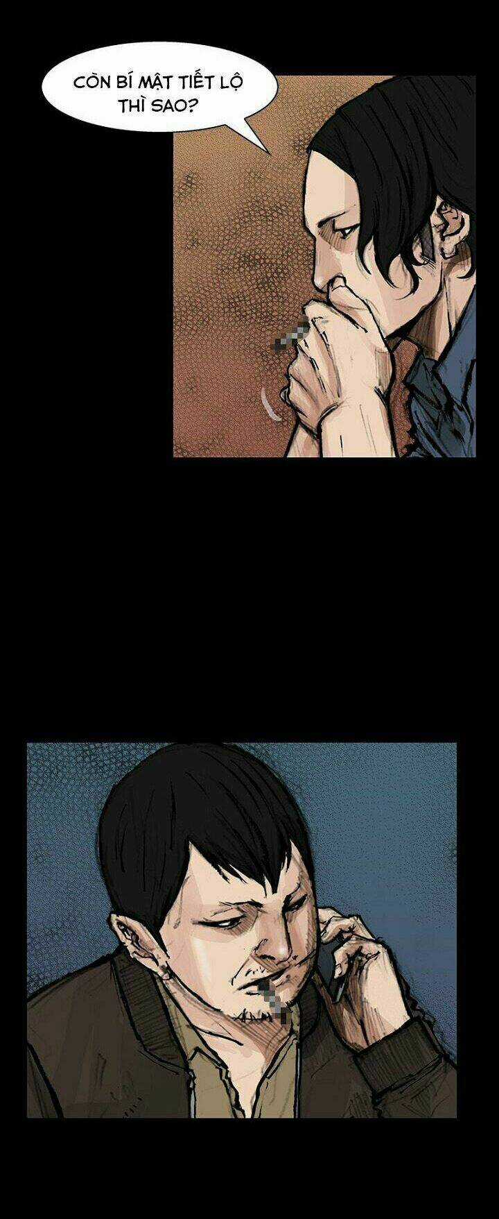 Dokgo 2 | Độc Cô 2 - Chapter 37 - Trang 20