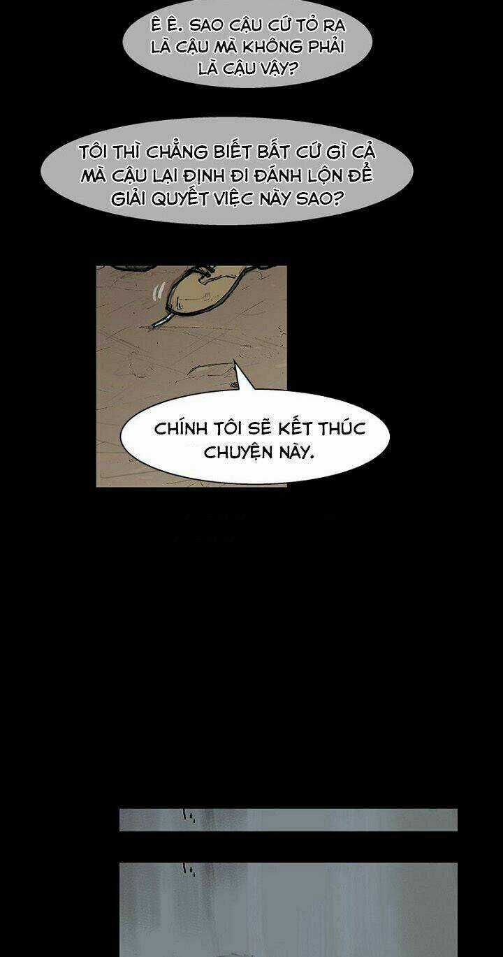 Dokgo 2 | Độc Cô 2 - Chapter 37 - Trang 22