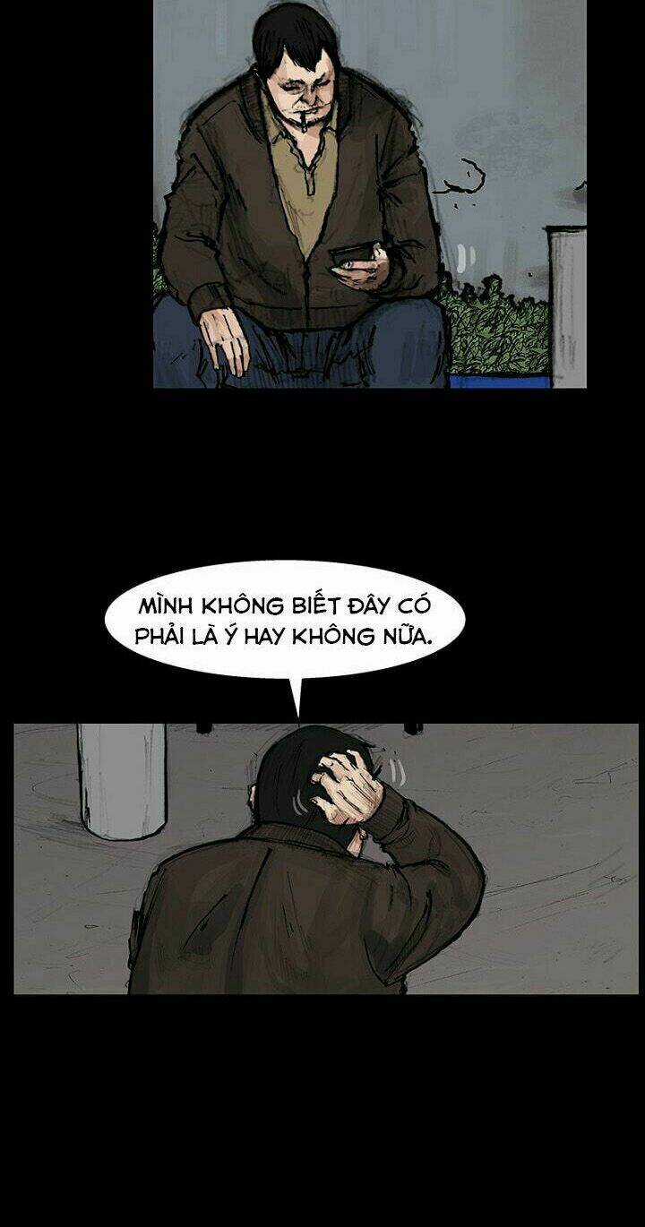 Dokgo 2 | Độc Cô 2 - Chapter 37 - Trang 23