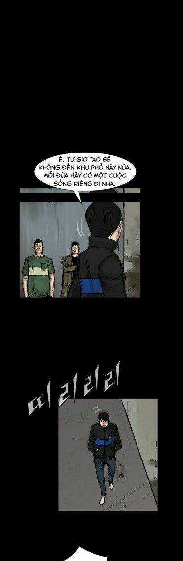 Dokgo 2 | Độc Cô 2 - Chapter 37 - Trang 26