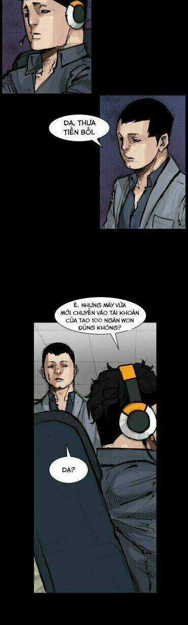 Dokgo 2 | Độc Cô 2 - Chapter 37 - Trang 30