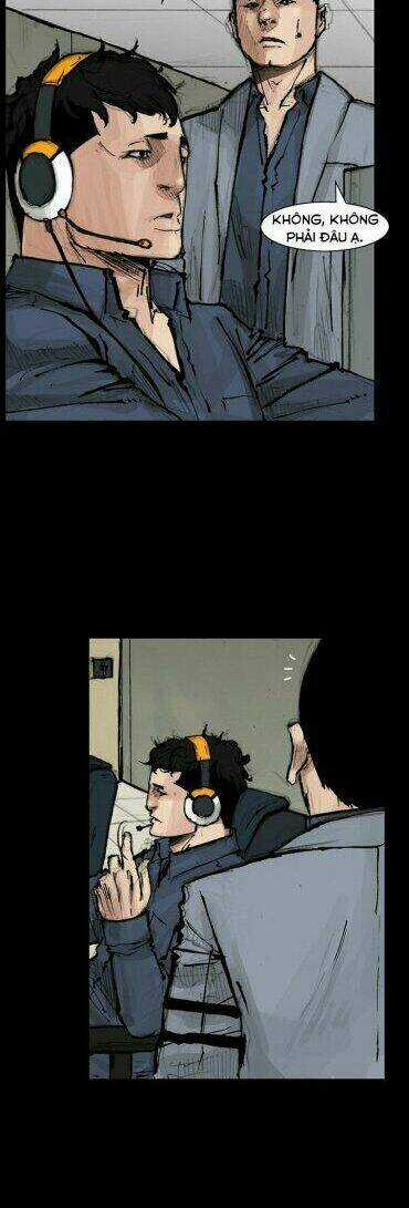 Dokgo 2 | Độc Cô 2 - Chapter 37 - Trang 32