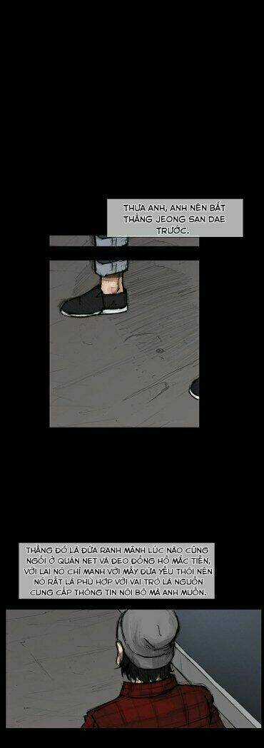 Dokgo 2 | Độc Cô 2 - Chapter 37 - Trang 34