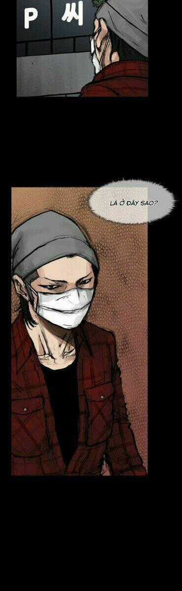 Dokgo 2 | Độc Cô 2 - Chapter 38 - Trang 2