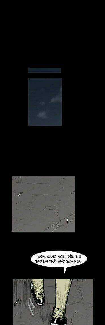 Dokgo 2 | Độc Cô 2 - Chapter 38 - Trang 12