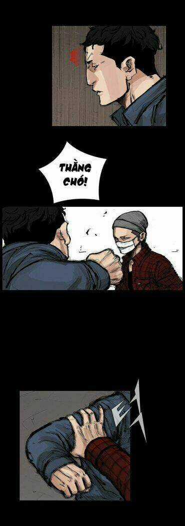 Dokgo 2 | Độc Cô 2 - Chapter 38 - Trang 16