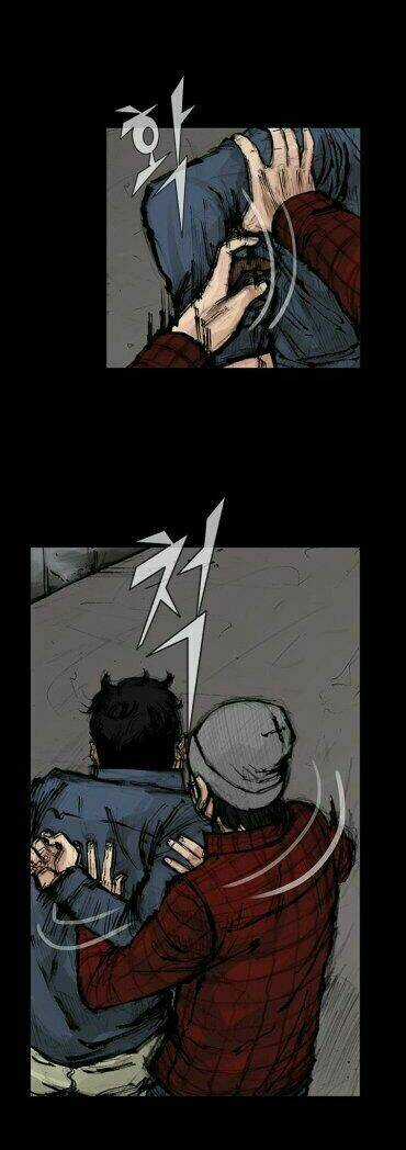 Dokgo 2 | Độc Cô 2 - Chapter 38 - Trang 17