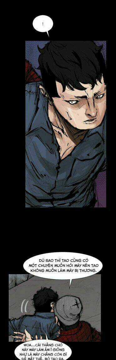 Dokgo 2 | Độc Cô 2 - Chapter 38 - Trang 18