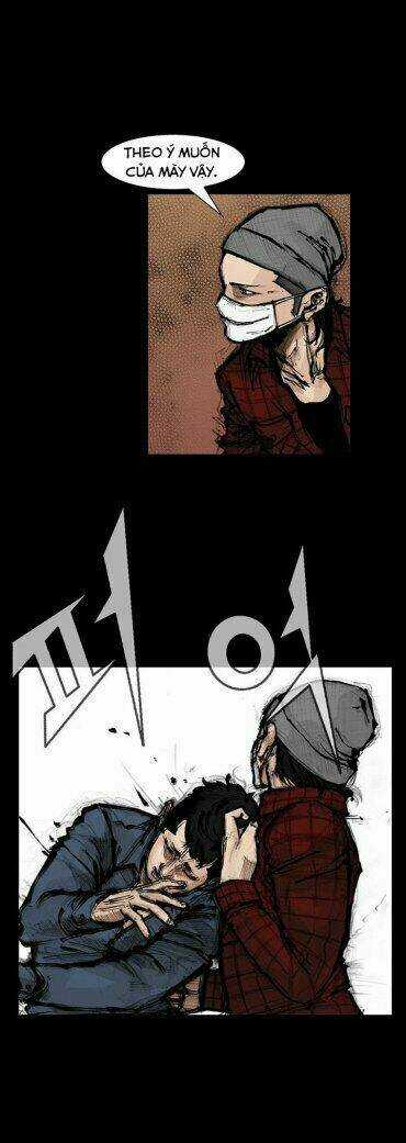 Dokgo 2 | Độc Cô 2 - Chapter 38 - Trang 22