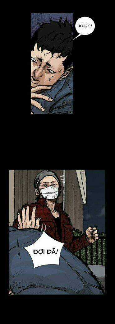 Dokgo 2 | Độc Cô 2 - Chapter 38 - Trang 23