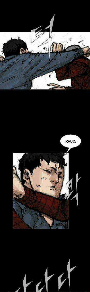 Dokgo 2 | Độc Cô 2 - Chapter 38 - Trang 25