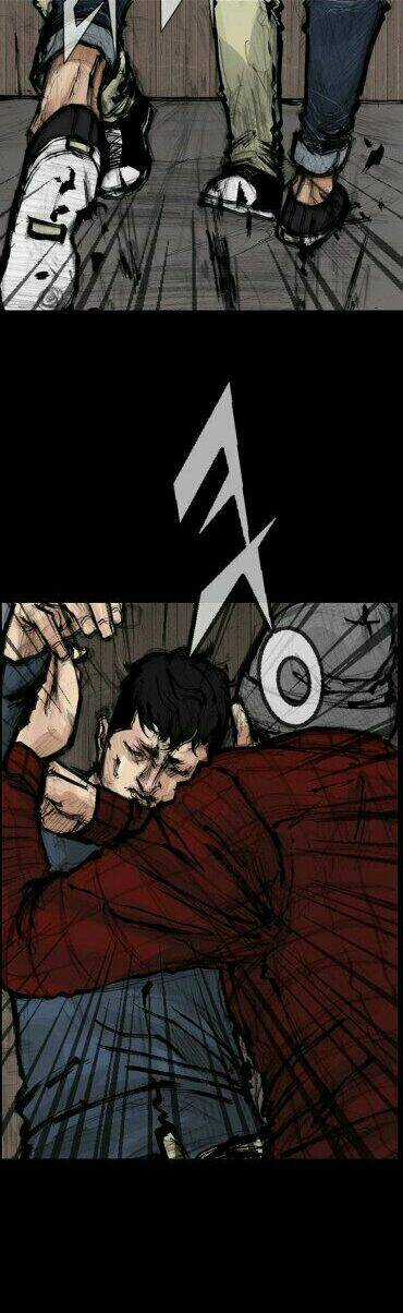 Dokgo 2 | Độc Cô 2 - Chapter 38 - Trang 26