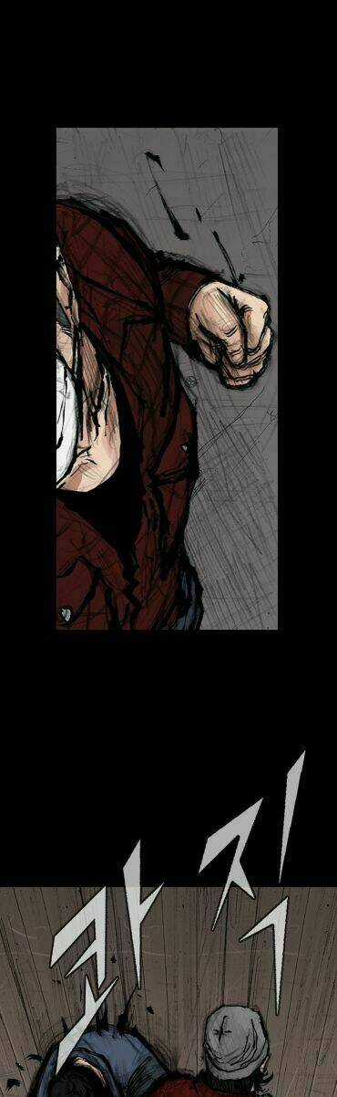 Dokgo 2 | Độc Cô 2 - Chapter 38 - Trang 27