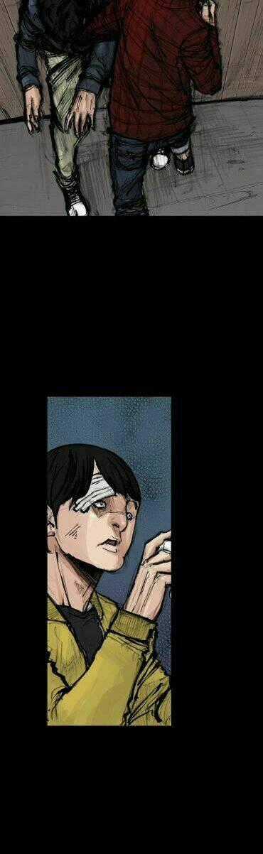 Dokgo 2 | Độc Cô 2 - Chapter 38 - Trang 28