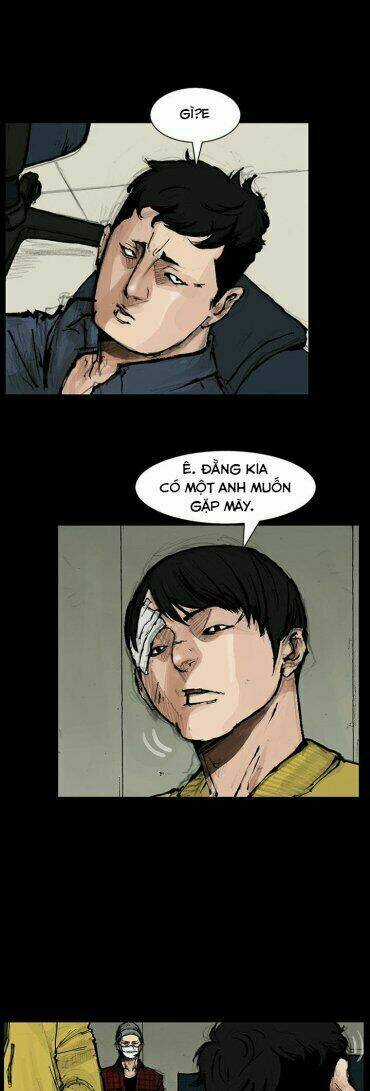 Dokgo 2 | Độc Cô 2 - Chapter 38 - Trang 9