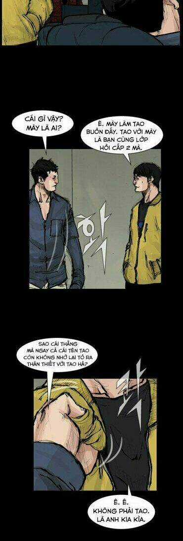 Dokgo 2 | Độc Cô 2 - Chapter 38 - Trang 10