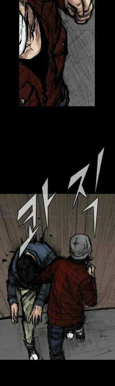 Dokgo 2 | Độc Cô 2 - Chapter 39 - Trang 2