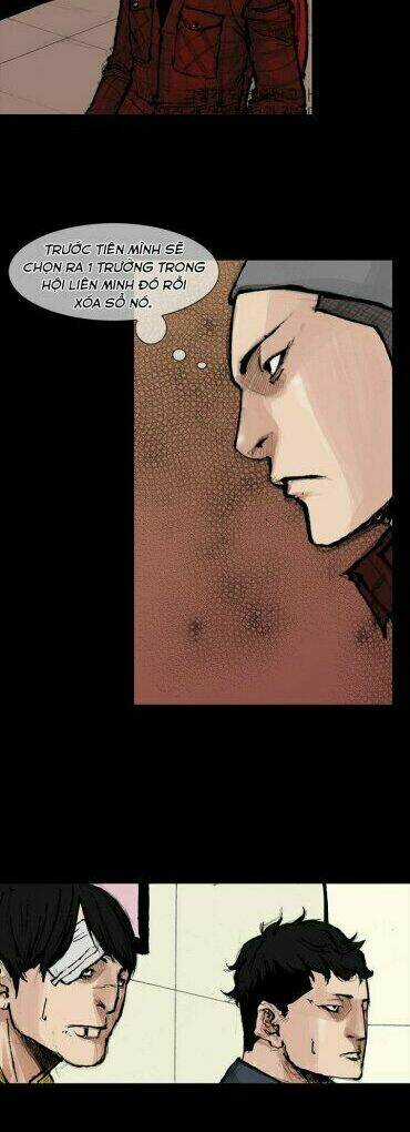 Dokgo 2 | Độc Cô 2 - Chapter 39 - Trang 13