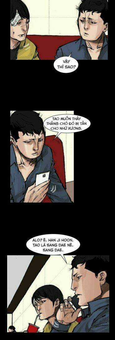 Dokgo 2 | Độc Cô 2 - Chapter 39 - Trang 17