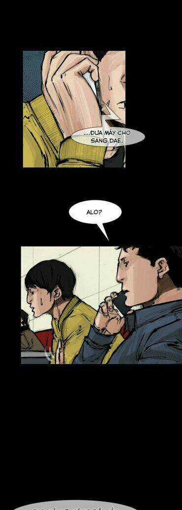 Dokgo 2 | Độc Cô 2 - Chapter 39 - Trang 20
