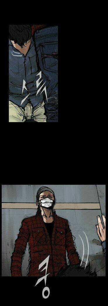 Dokgo 2 | Độc Cô 2 - Chapter 39 - Trang 3