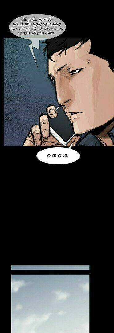 Dokgo 2 | Độc Cô 2 - Chapter 39 - Trang 22