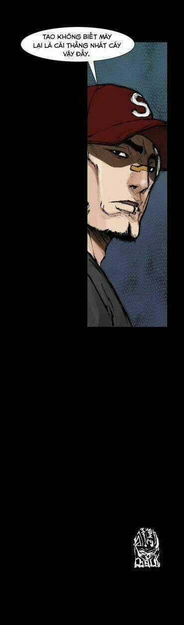 Dokgo 2 | Độc Cô 2 - Chapter 39 - Trang 27