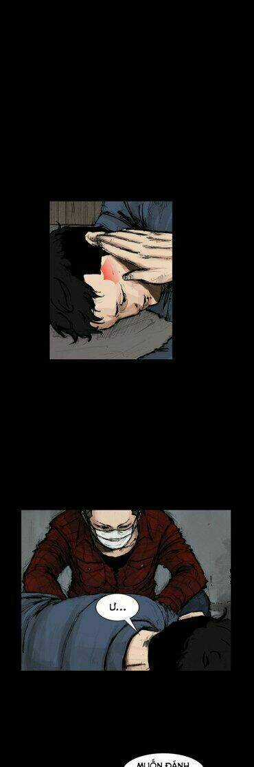 Dokgo 2 | Độc Cô 2 - Chapter 39 - Trang 5