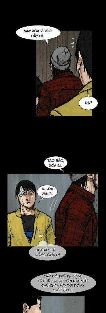 Dokgo 2 | Độc Cô 2 - Chapter 39 - Trang 7