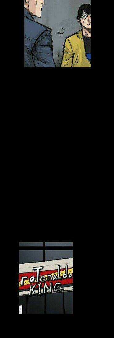 Dokgo 2 | Độc Cô 2 - Chapter 39 - Trang 8