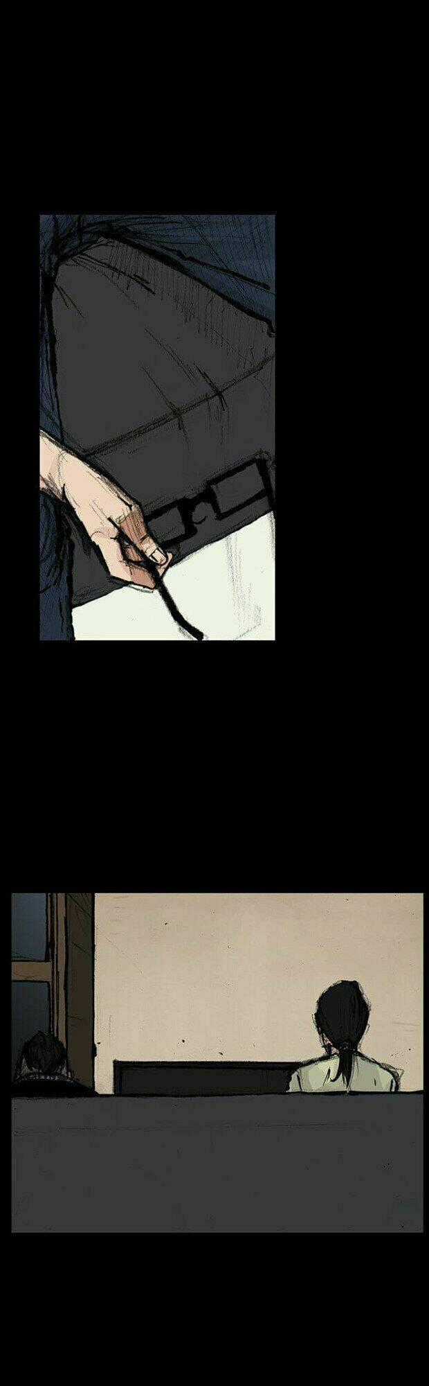 Dokgo 2 | Độc Cô 2 - Chapter 4 - Trang 1