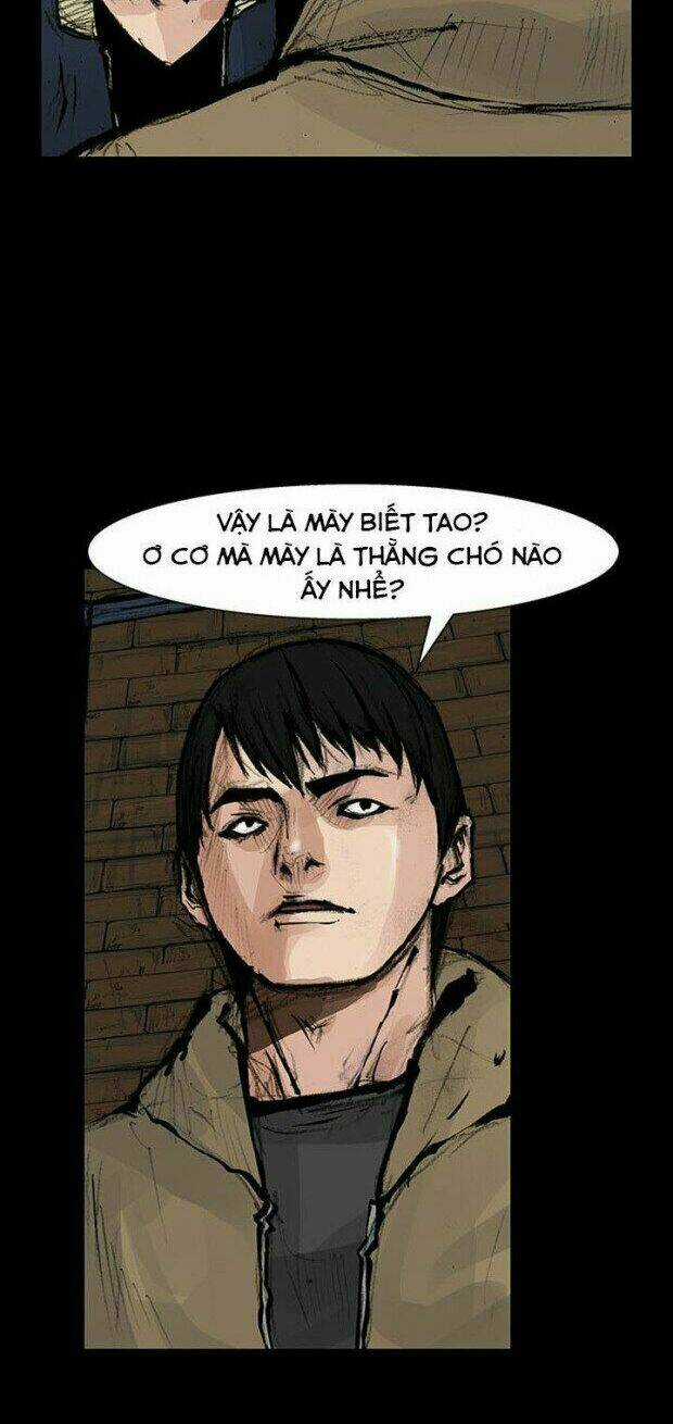 Dokgo 2 | Độc Cô 2 - Chapter 4 - Trang 21