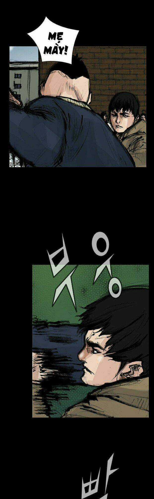 Dokgo 2 | Độc Cô 2 - Chapter 4 - Trang 23