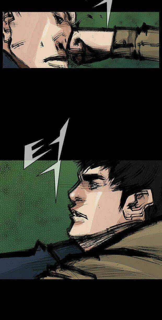 Dokgo 2 | Độc Cô 2 - Chapter 4 - Trang 24