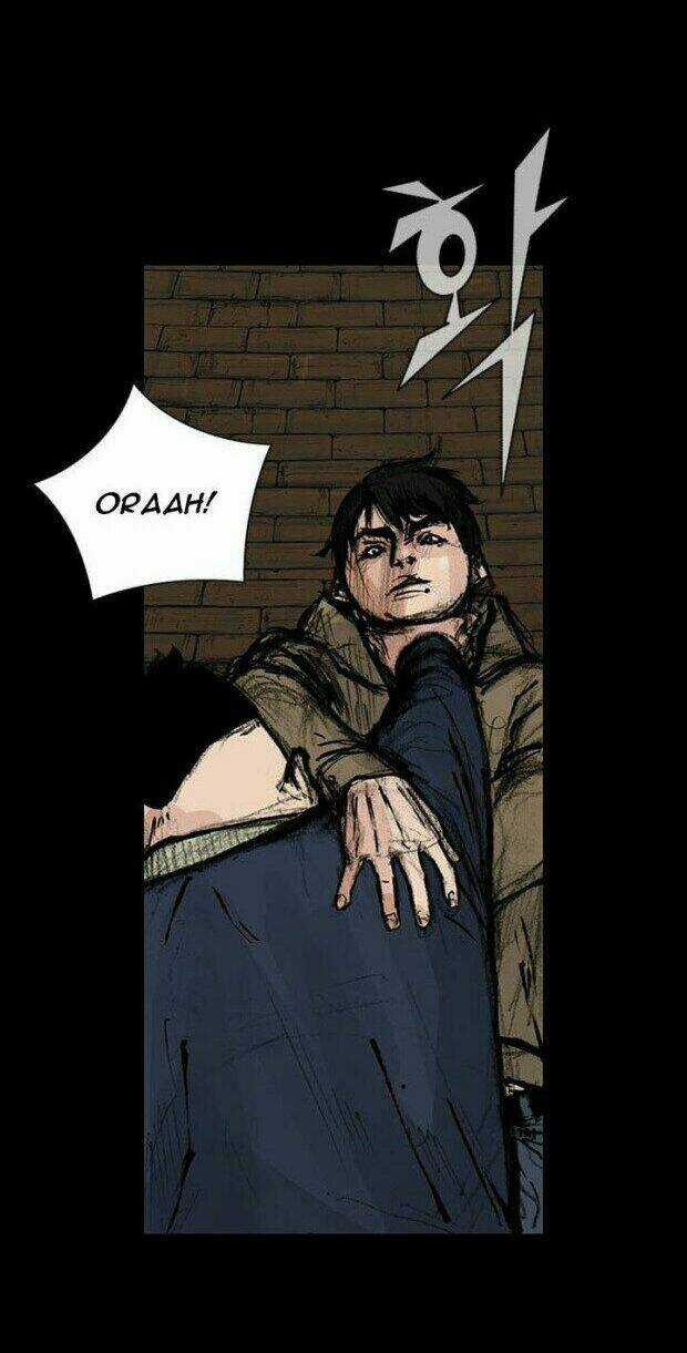 Dokgo 2 | Độc Cô 2 - Chapter 4 - Trang 25