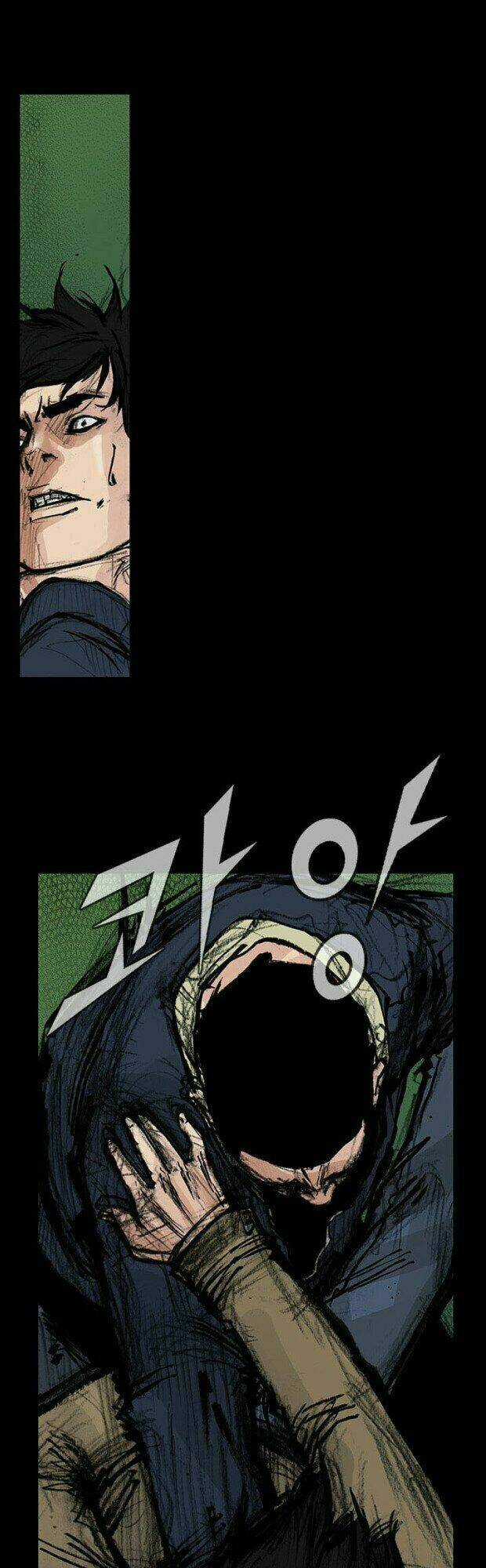 Dokgo 2 | Độc Cô 2 - Chapter 4 - Trang 26