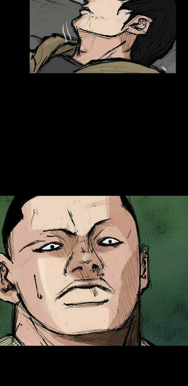 Dokgo 2 | Độc Cô 2 - Chapter 4 - Trang 31