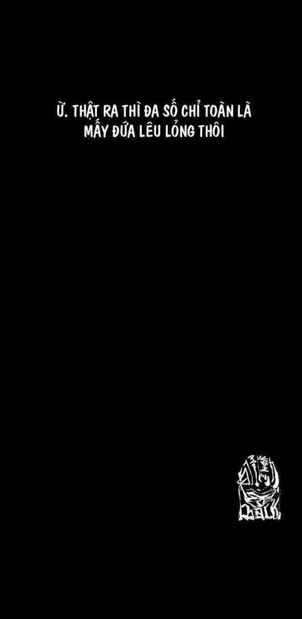 Dokgo 2 | Độc Cô 2 - Chapter 4 - Trang 32