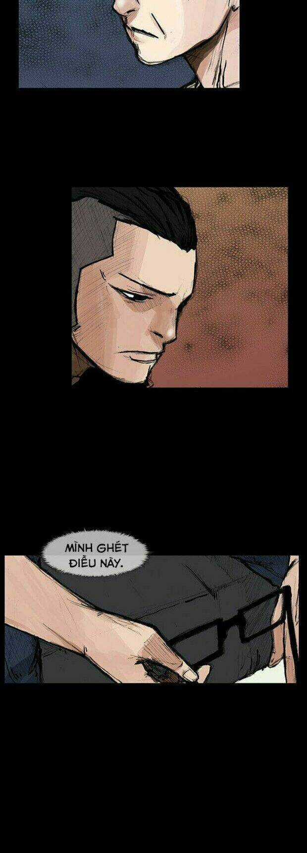 Dokgo 2 | Độc Cô 2 - Chapter 4 - Trang 7