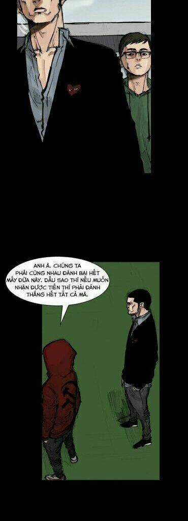 Dokgo 2 | Độc Cô 2 - Chapter 40 - Trang 13