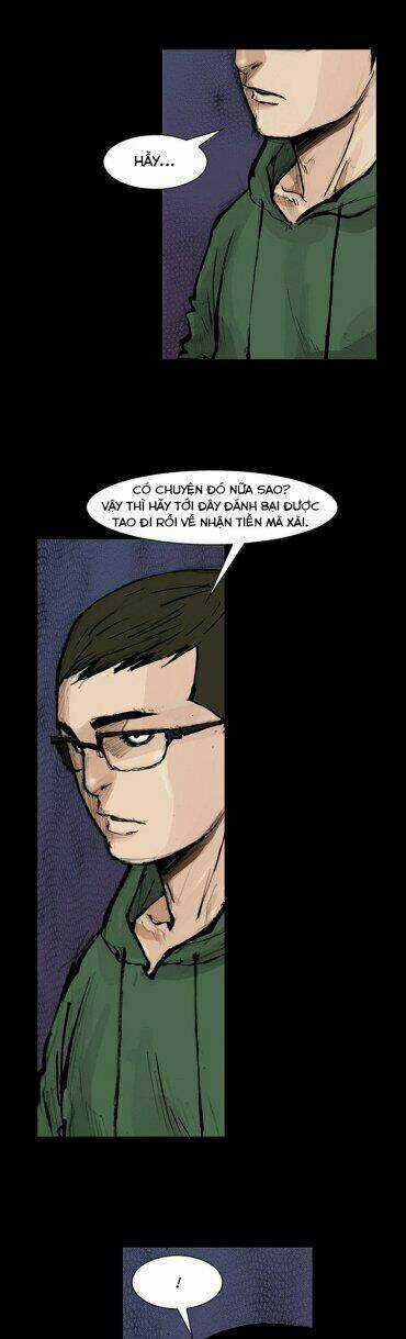 Dokgo 2 | Độc Cô 2 - Chapter 40 - Trang 15